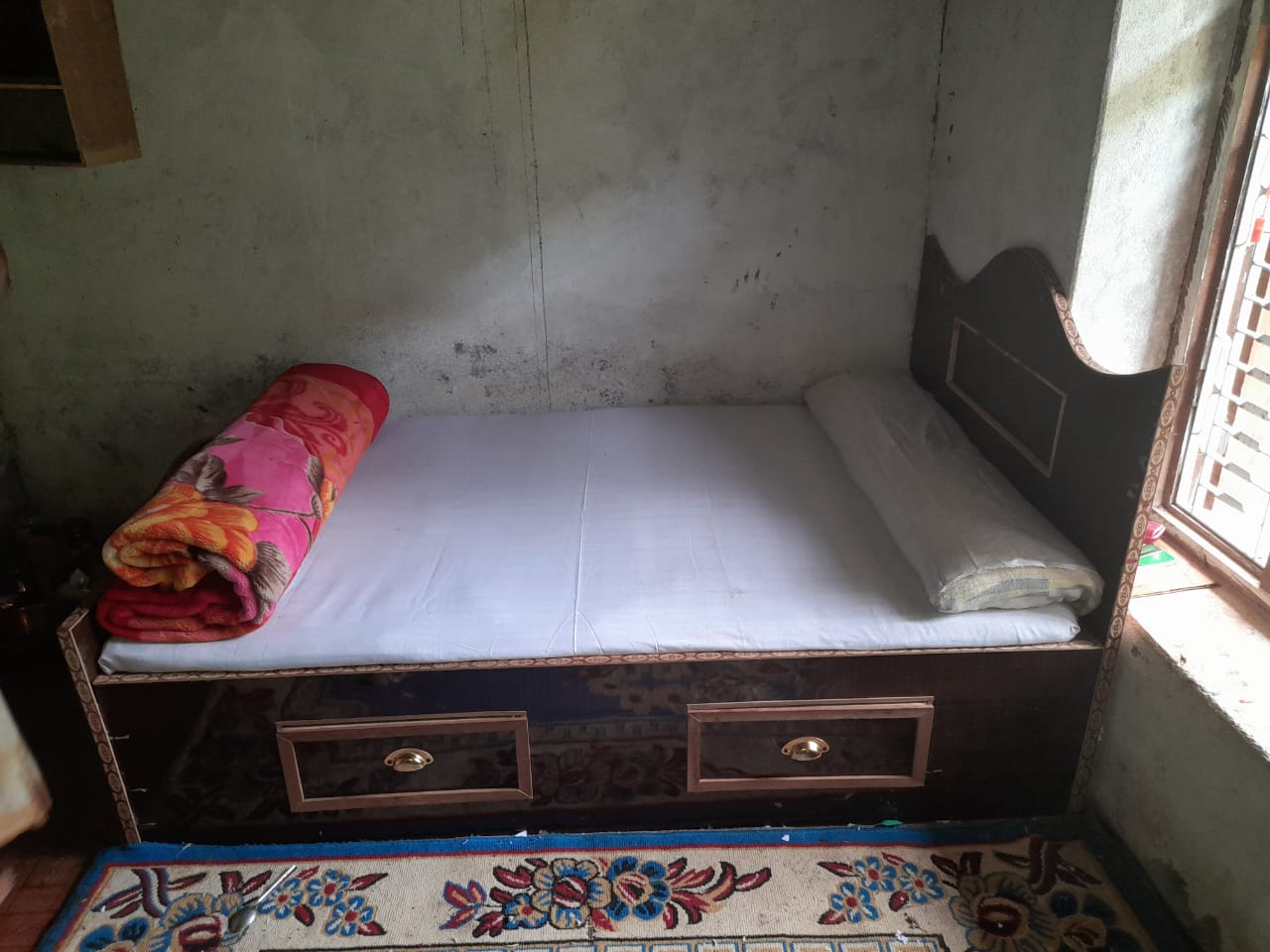 Ashalbotey Community Homestay
