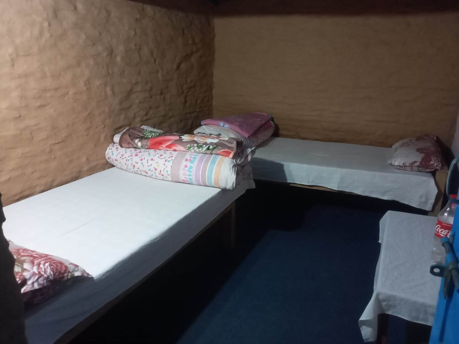Dhital Hyangjyakot commyunity homestay