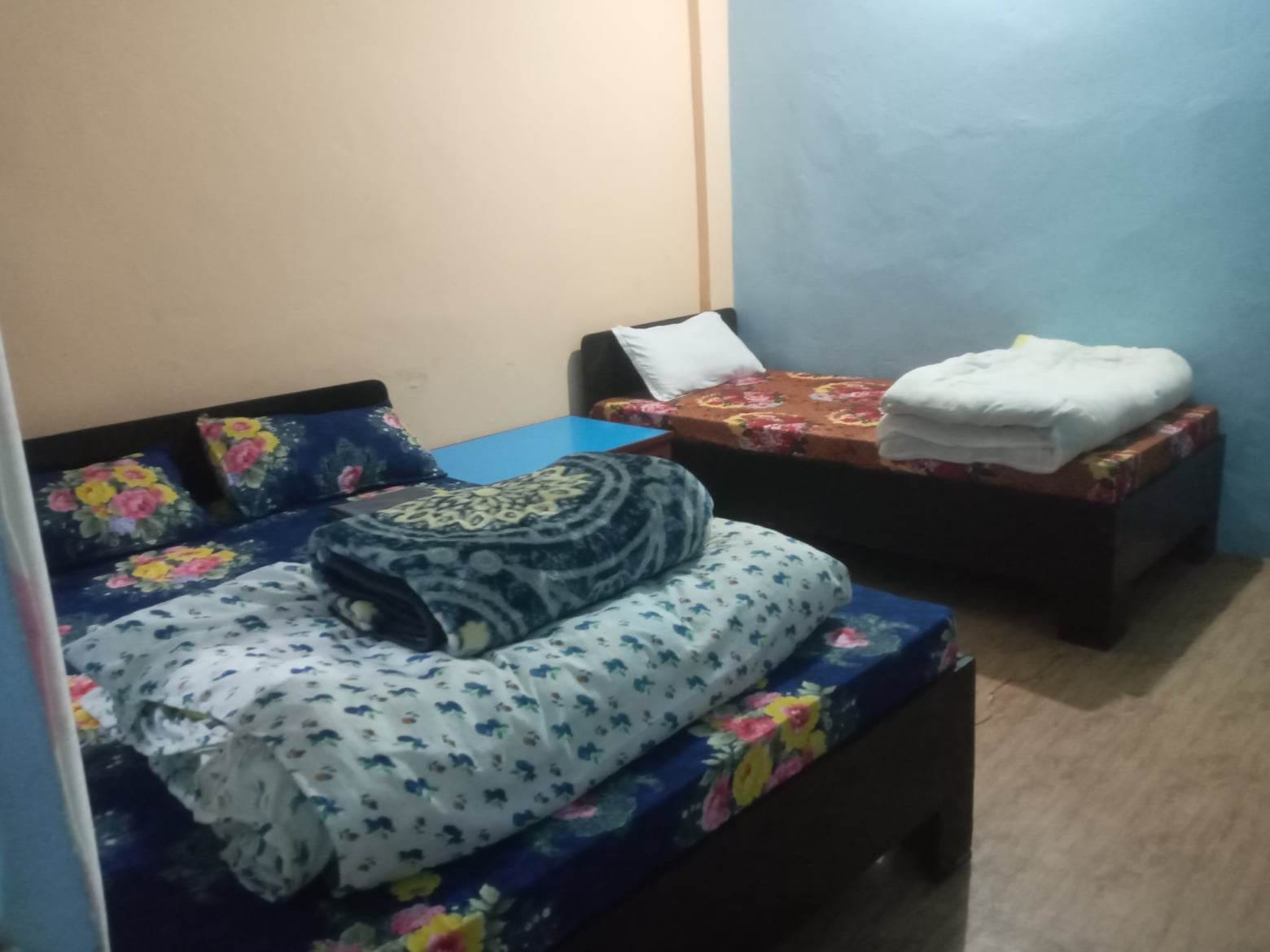 Dhital Hyangjyakot commyunity homestay