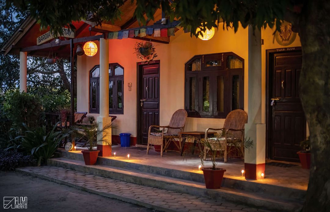 bardiya homestay22