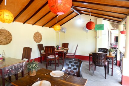 bardiya homestay20