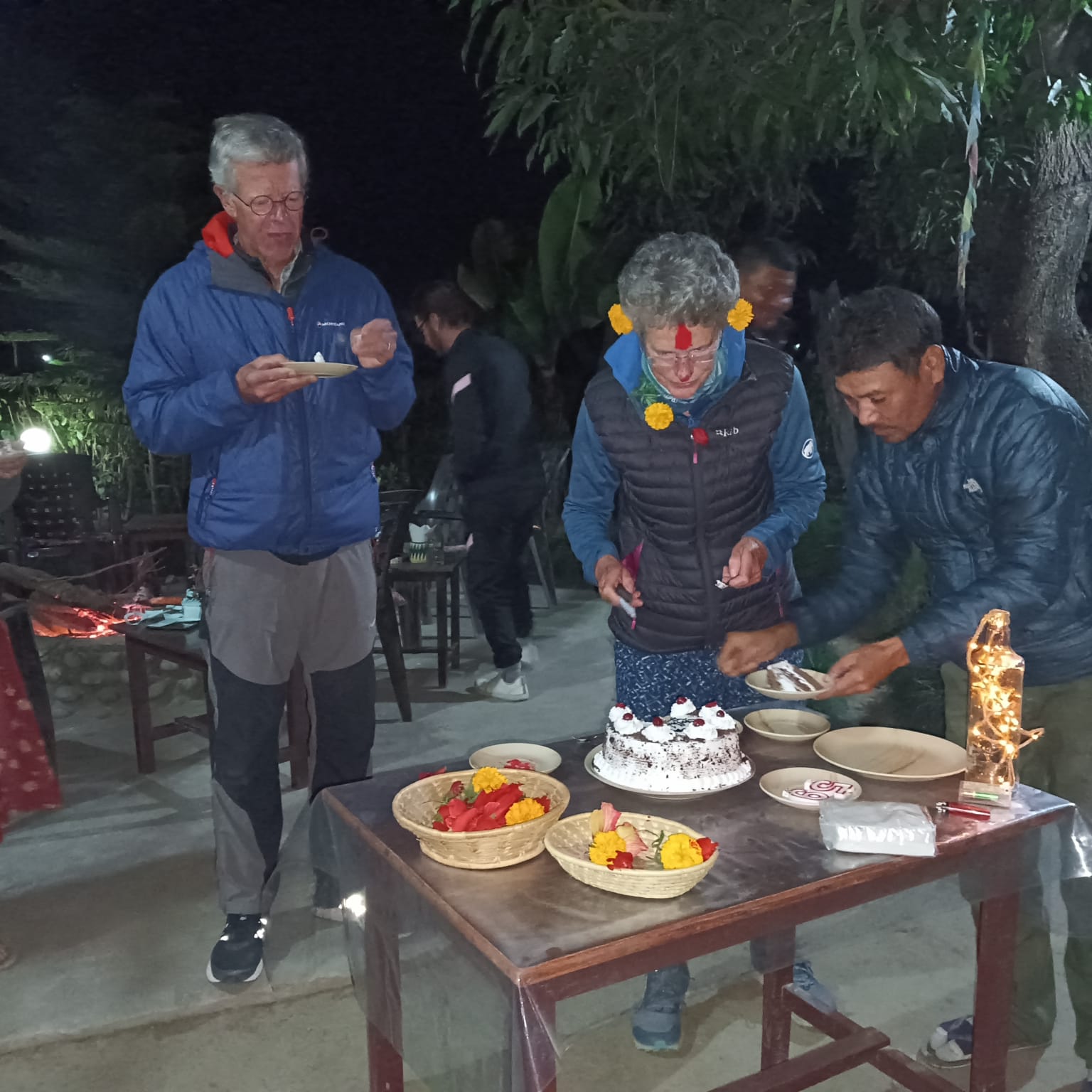 bardiya homestay16