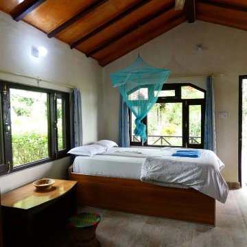 Bardiya homestay
