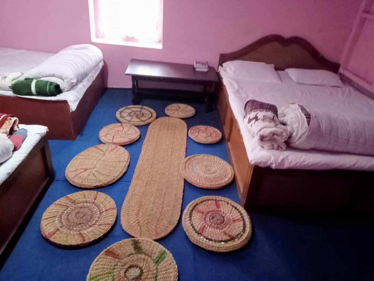 Jephale homestay