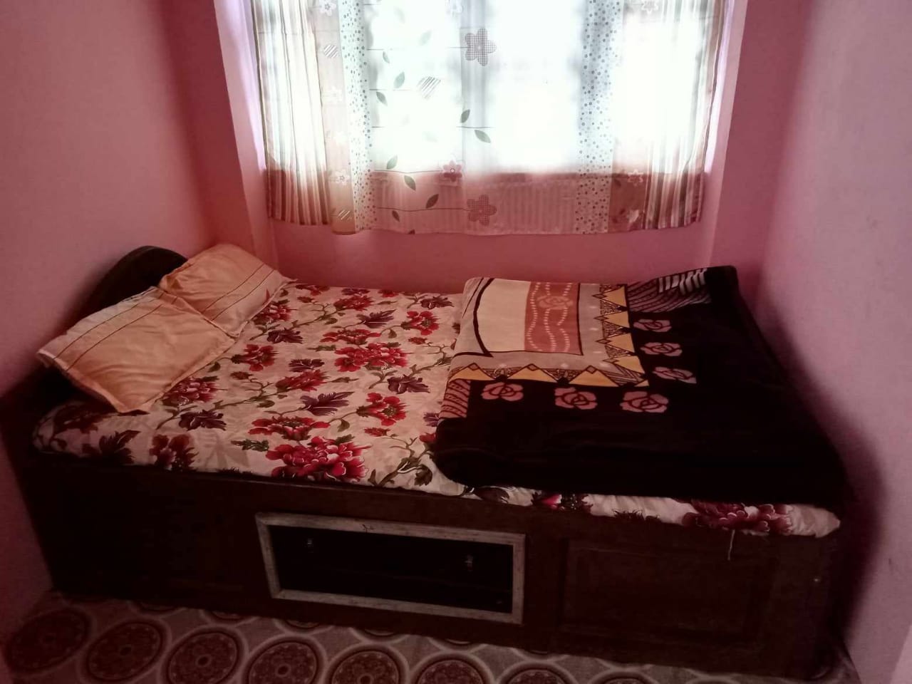 Jephale homestay