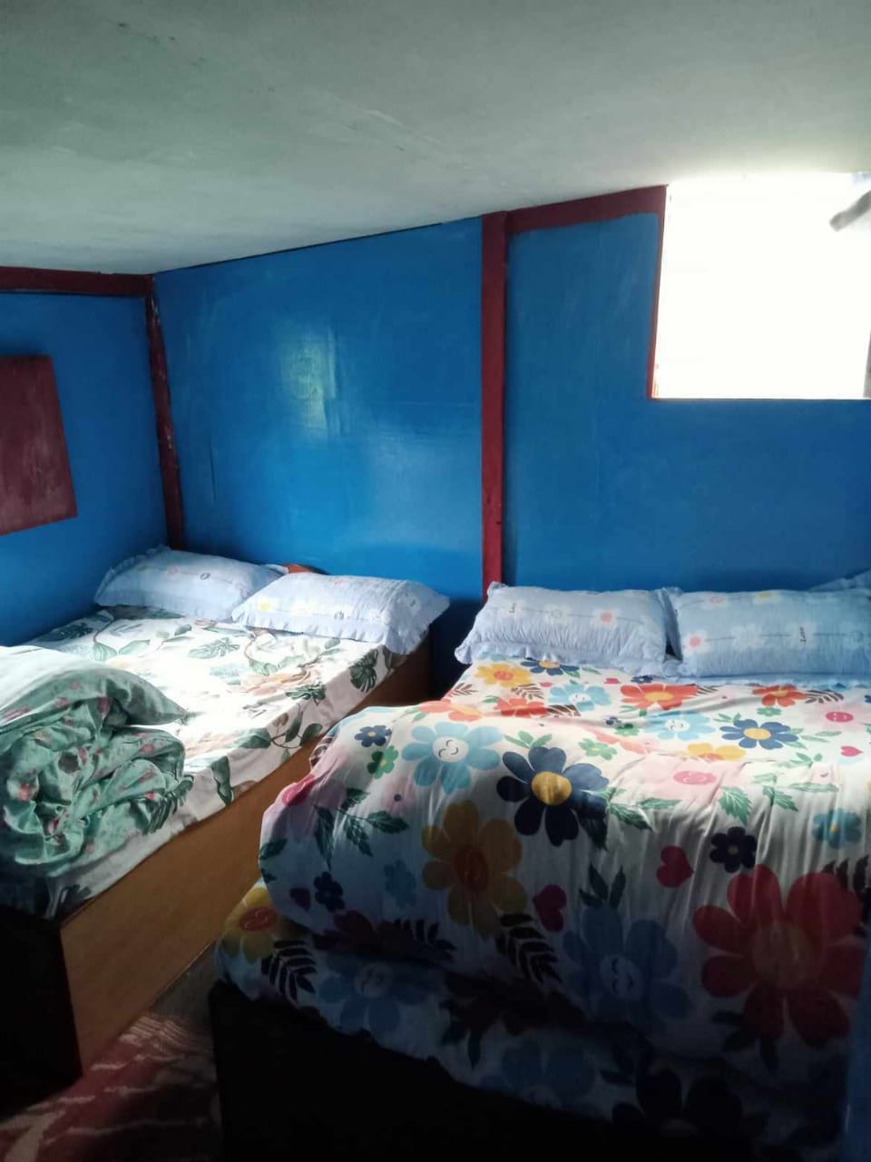 Jephale homestay