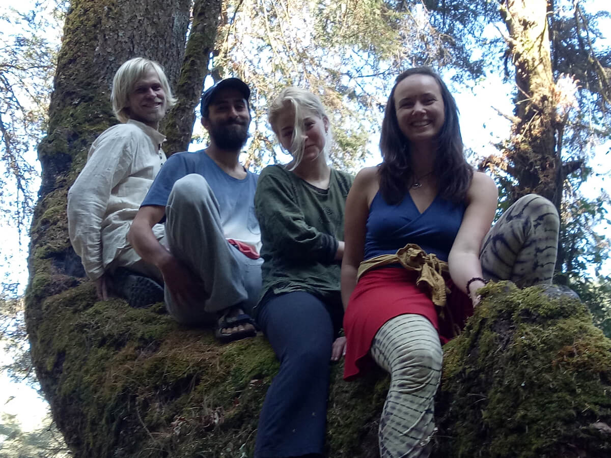 mount mahabharat homestay%2C retreat 4