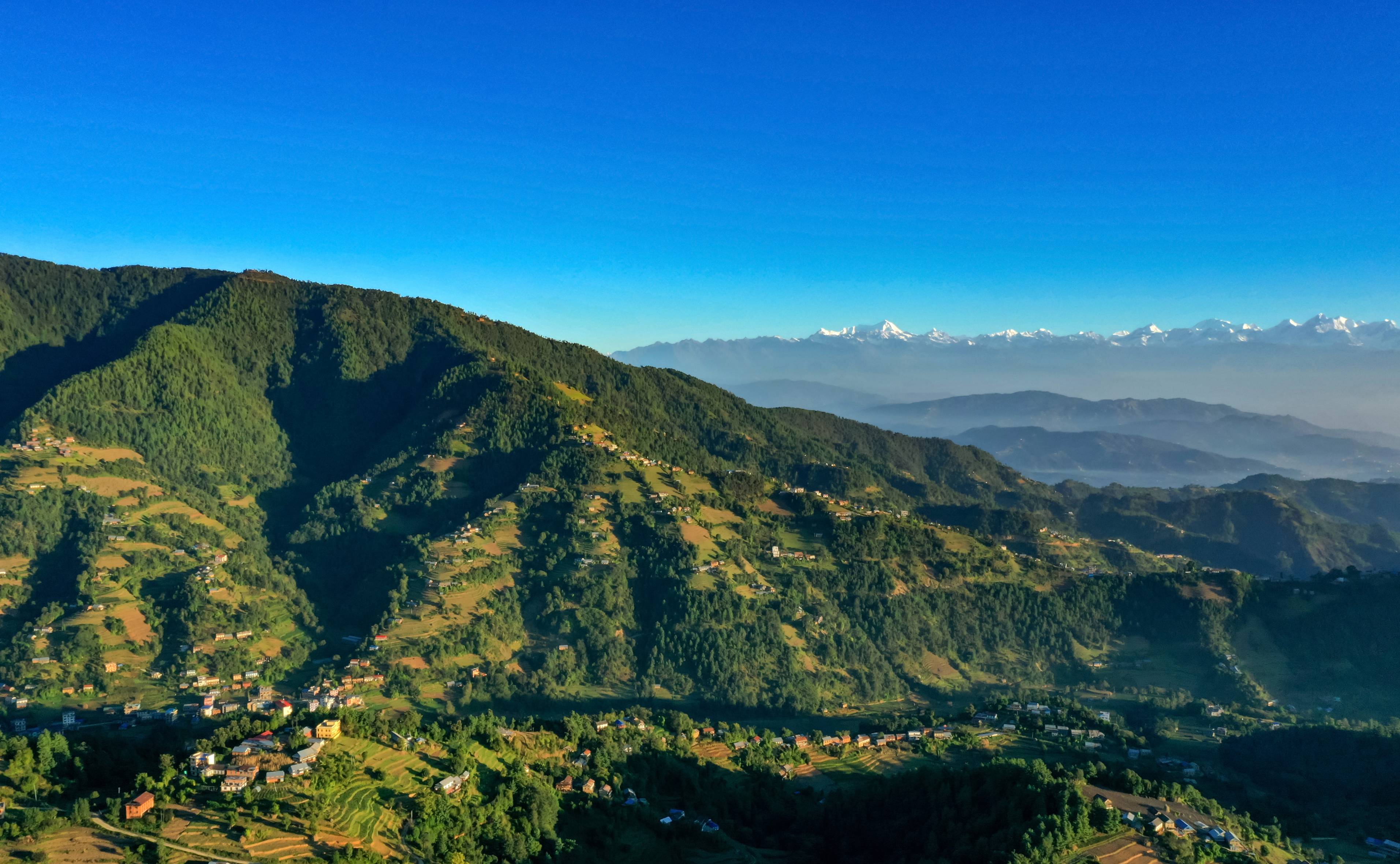 mount mahabharat homestay%2C retreat 7