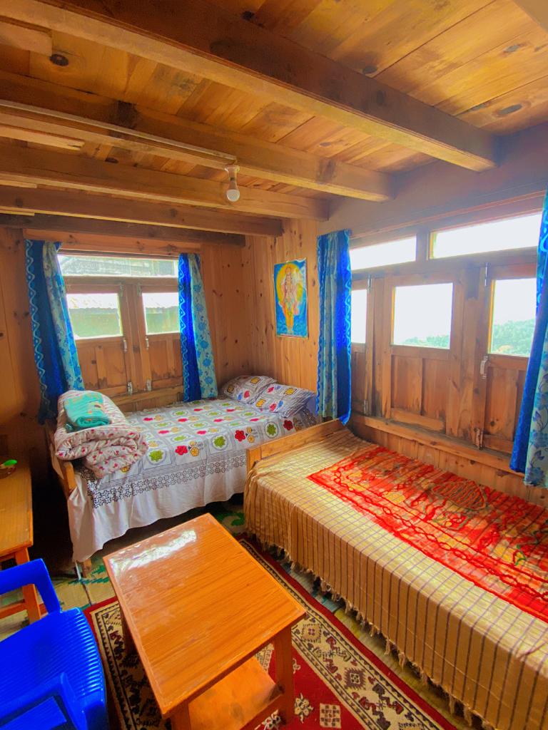 Mount Mahabharat Homestay
