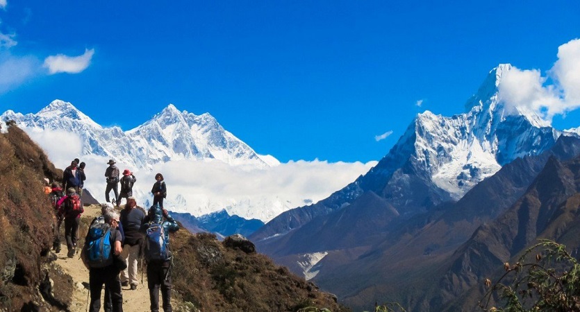 everest base camp trek4