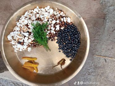 mathurapati greenhill homestay5