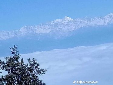 mathurapati greenhill homestay2