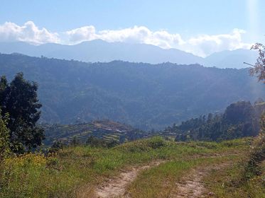 mathurapati greenhill homestay4