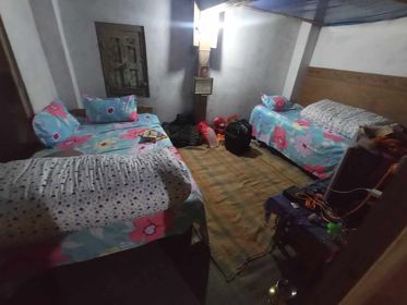 Mathurapati Greenhill Homestay