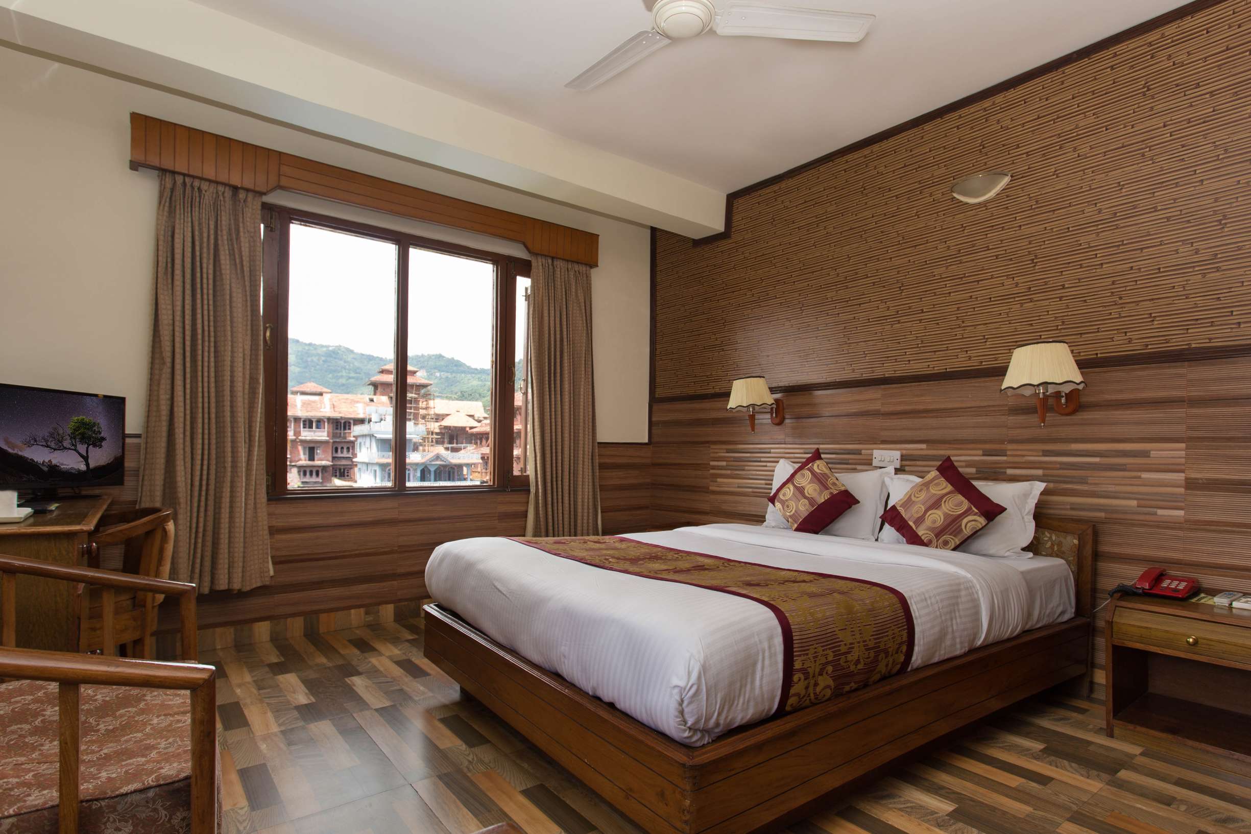 Hotel Tulsi