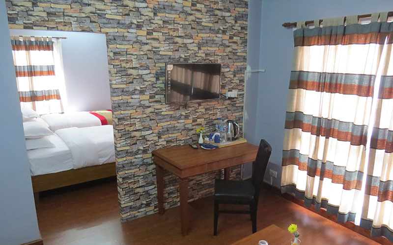 Suite Room