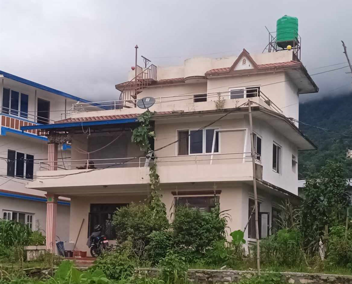 shivapuri boudeswor community homestay0png