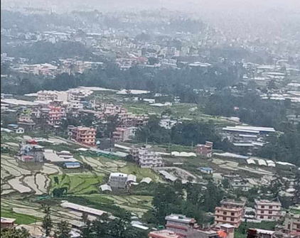 shivapuri boudeswor community homestay8