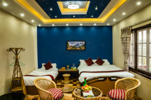 Homestay Nepal