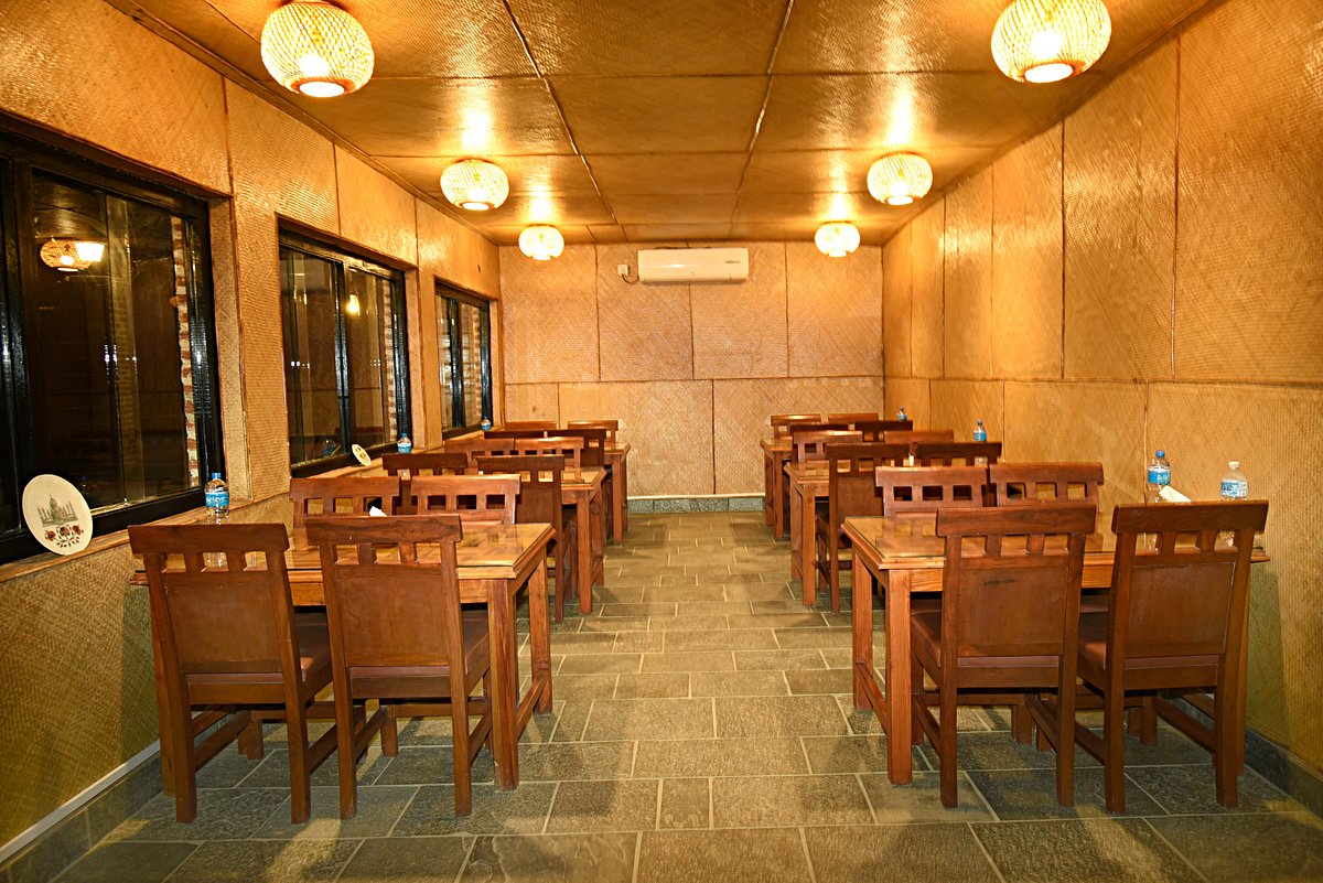 eco home kathmandu hotel