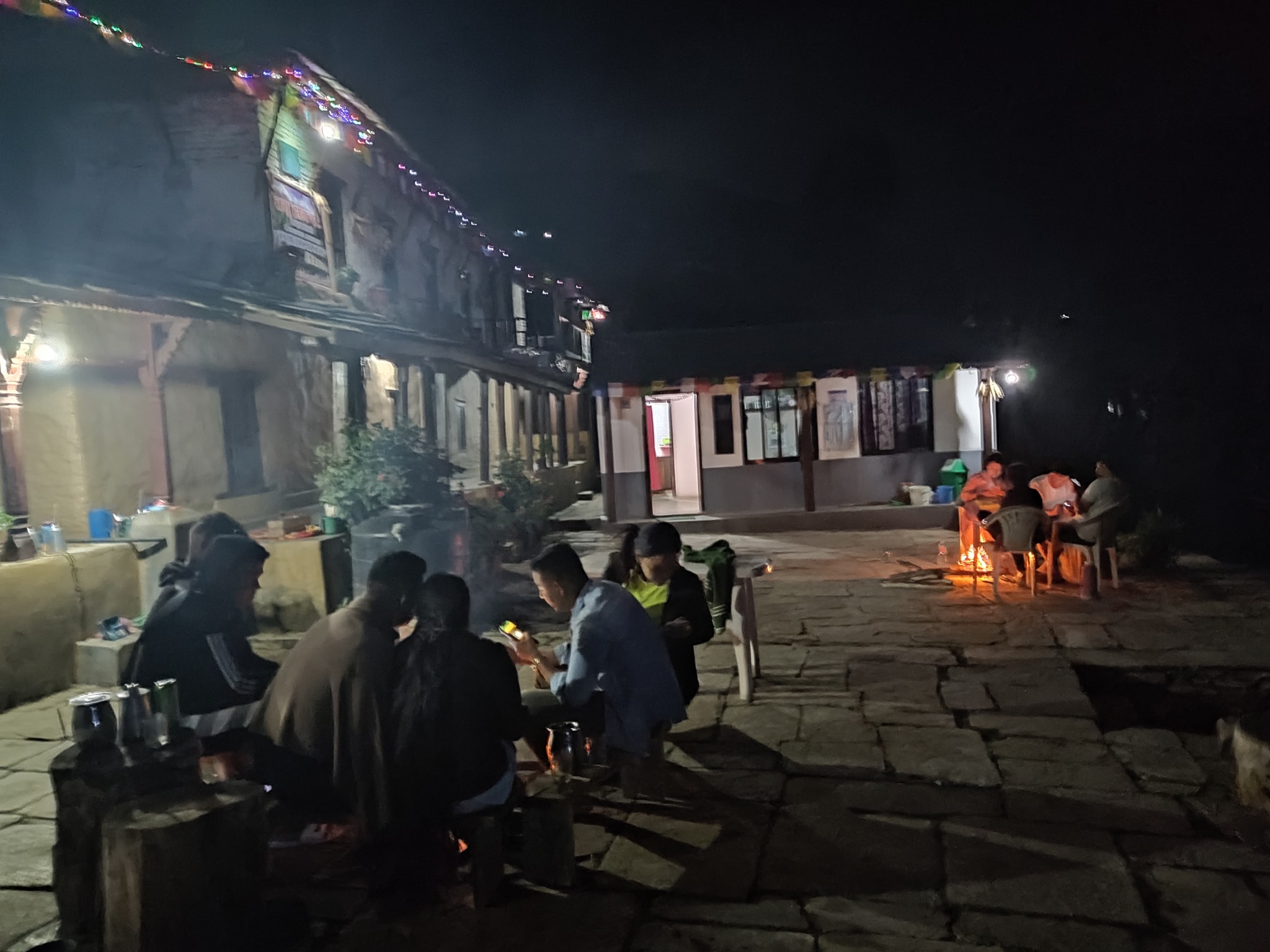 tamu homestay ghandruk4