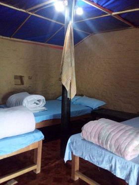Triple Bedroom