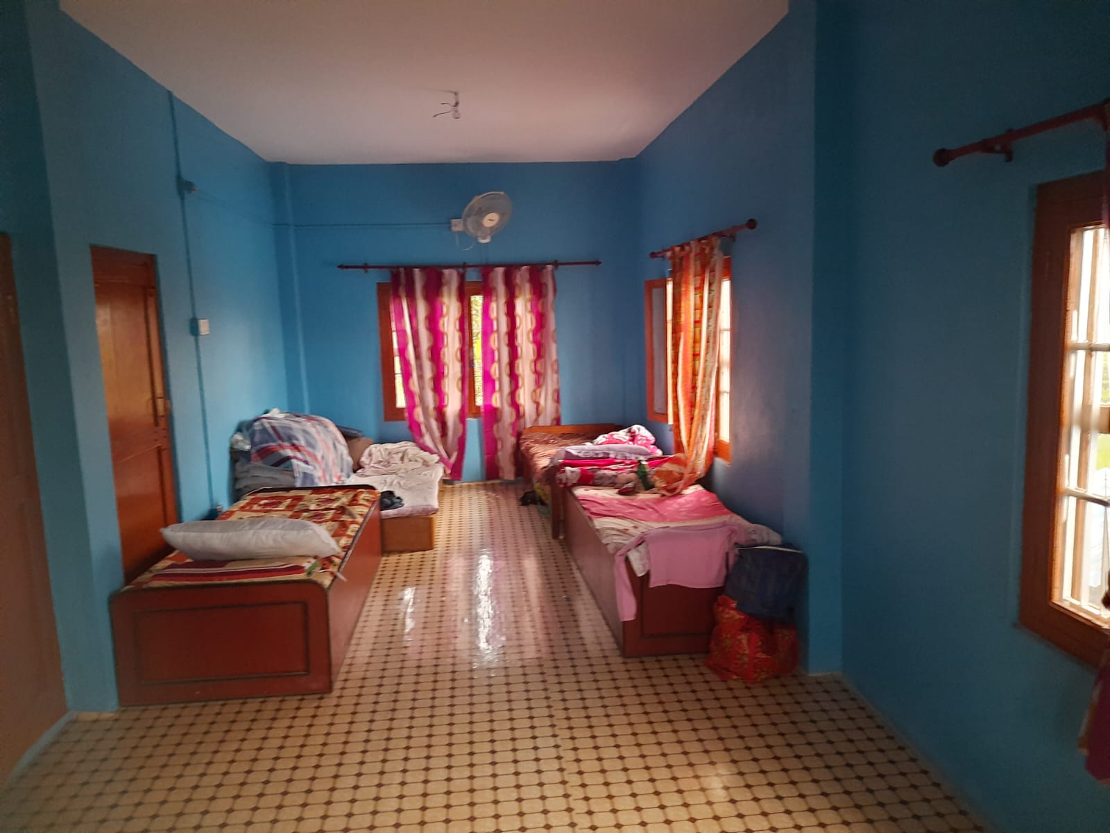 Saral Homestay, Chitwan
