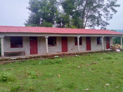 jamu community homestay%2C surkhet