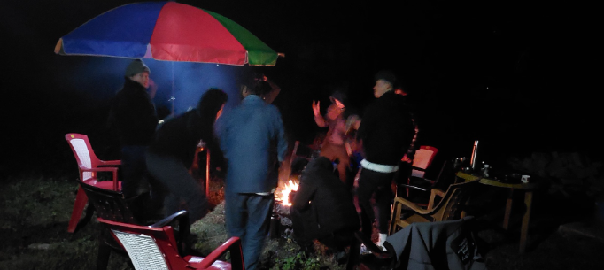 jamu community homestay%2C surkhet2