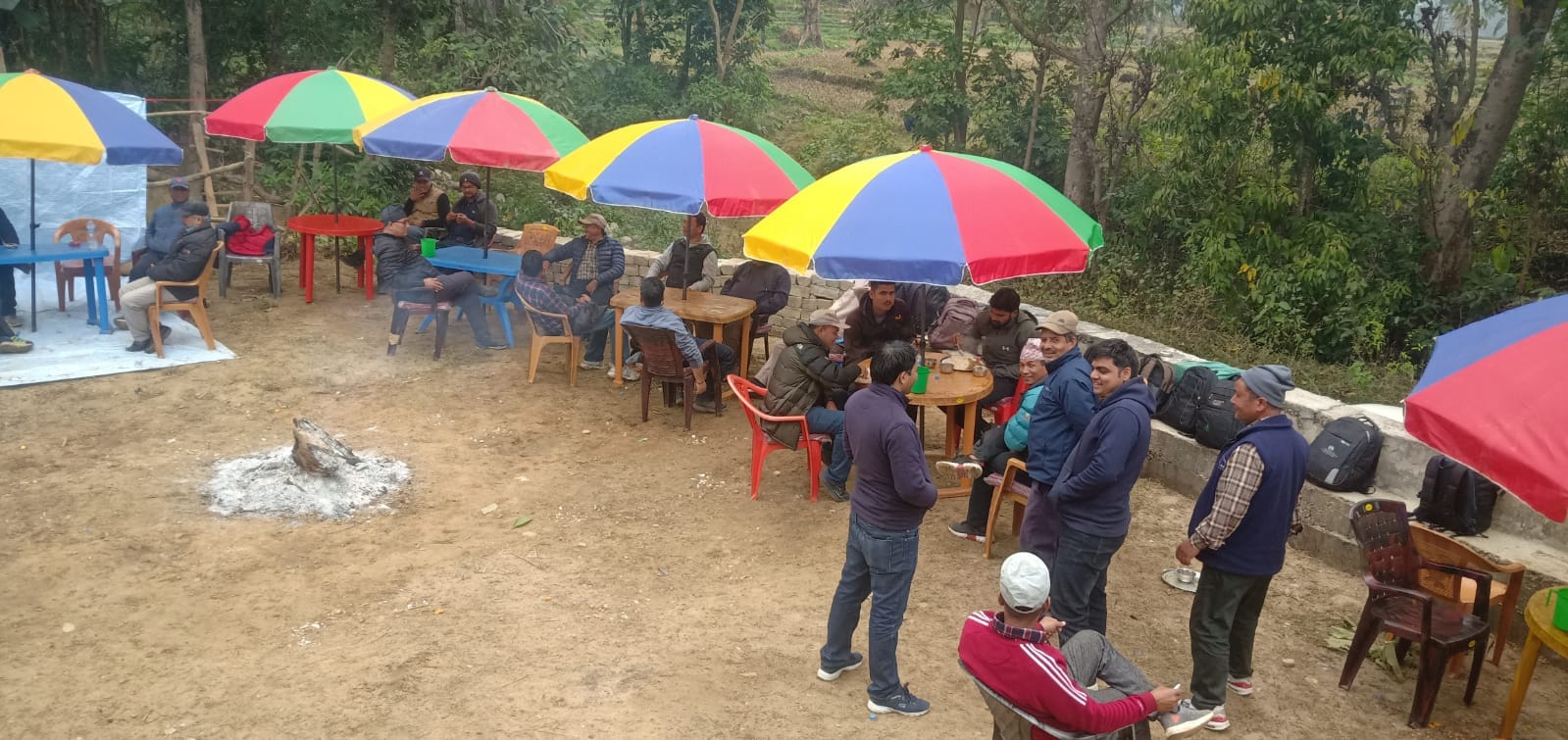 jamu community homestay%2C surkhet4