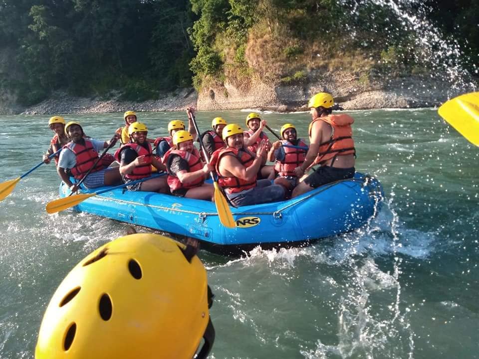 jamu community homestay%2C surkhet5