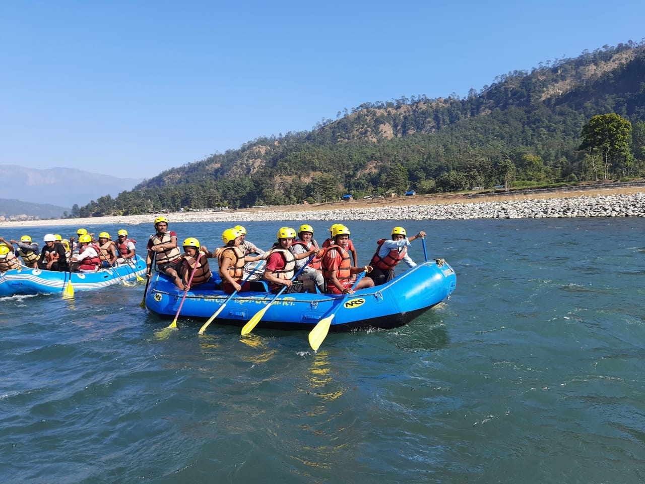 jamu community homestay%2C surkhet7