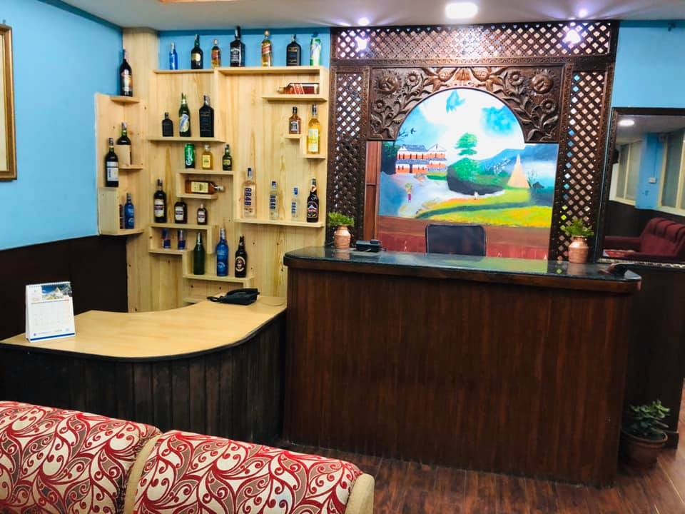 thamel seasons hotel