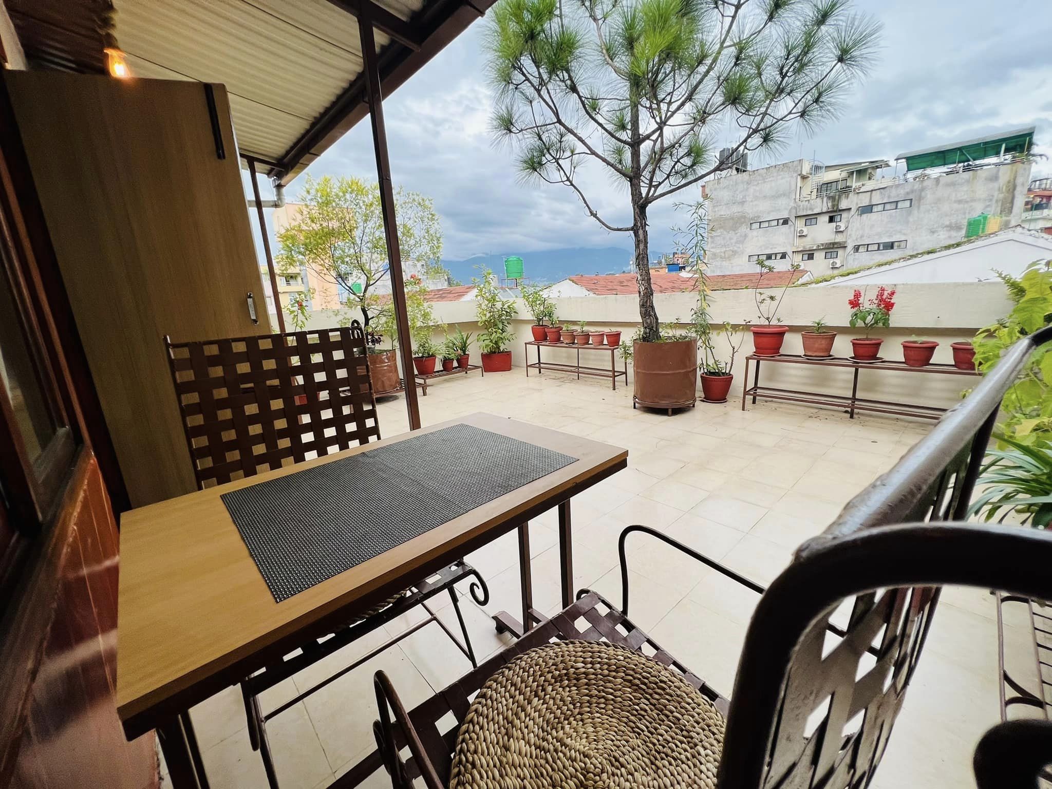 thamel seasons hotel4