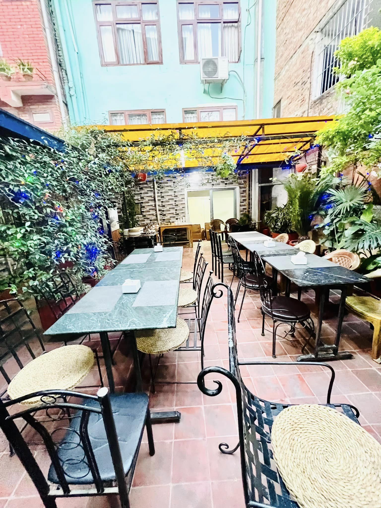 thamel seasons hotel7