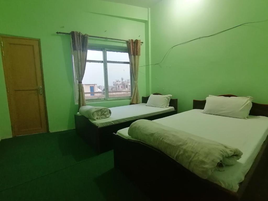 Madhukunda