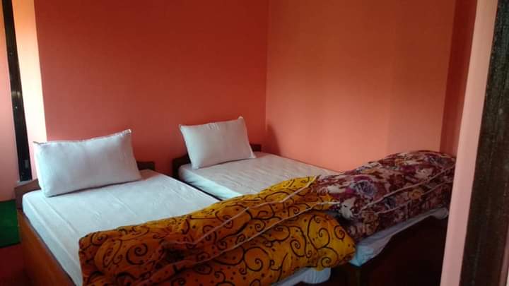Mohoriya homestay