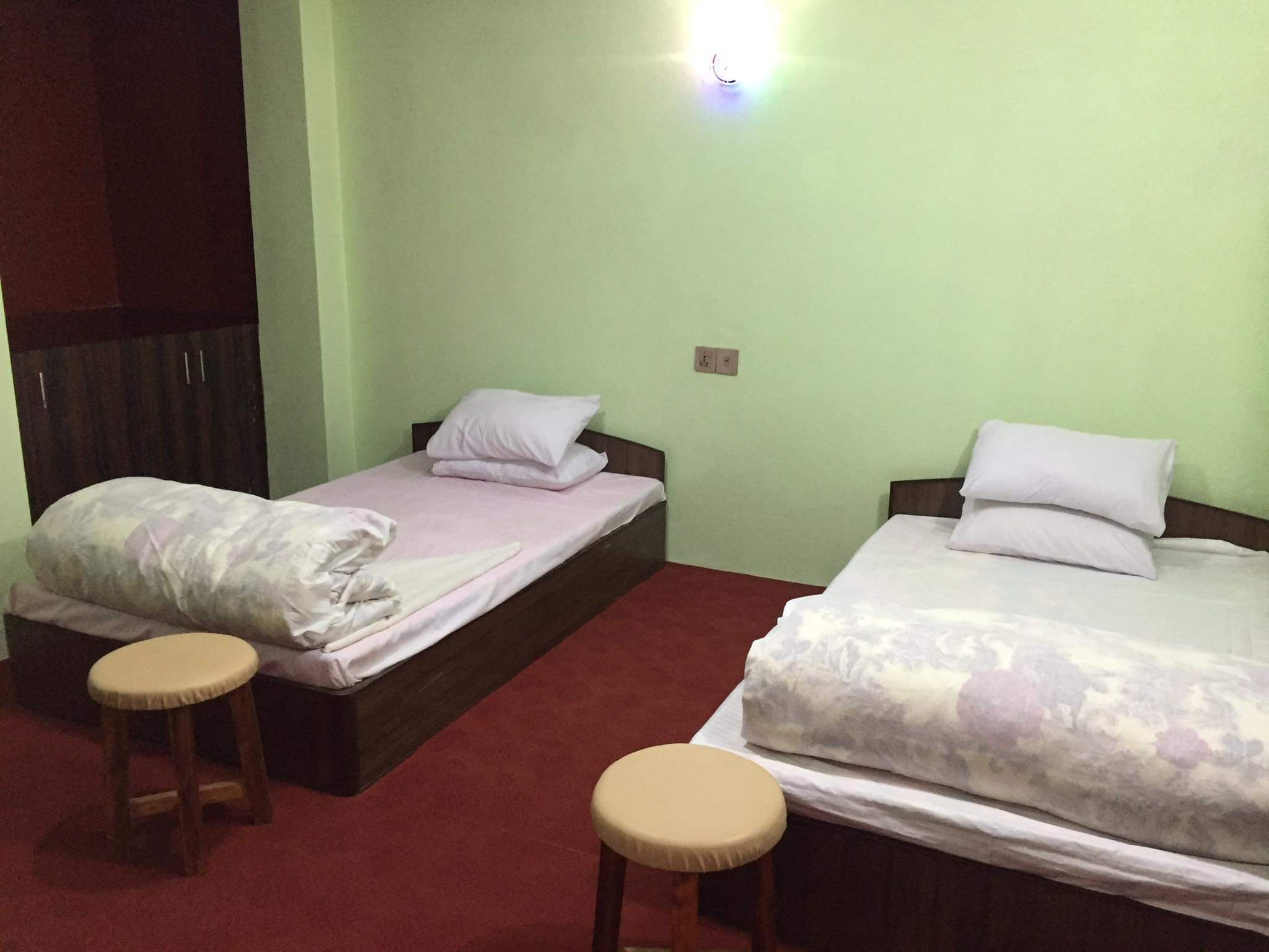 Nagarkot community homestay
