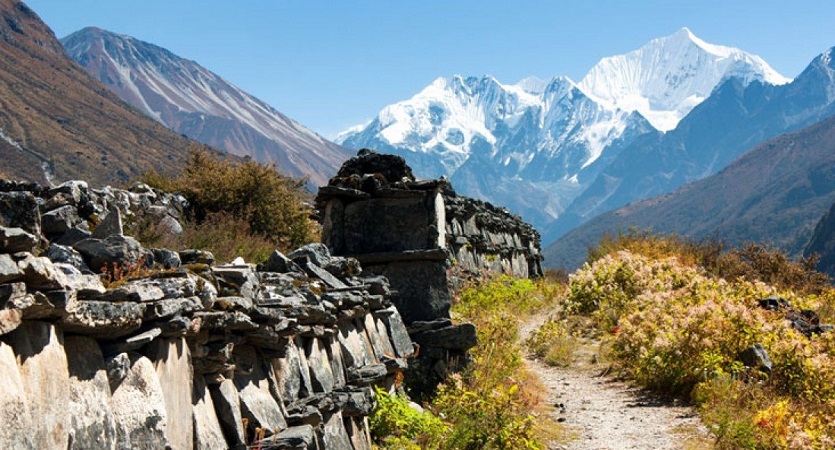 ghoda tabela langtang valley trek