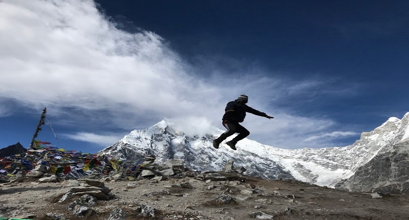langtang valley trek package in nepal