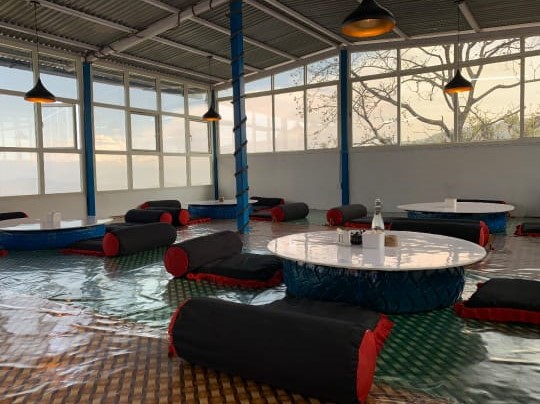 sanjibani jadibutti farmstay4