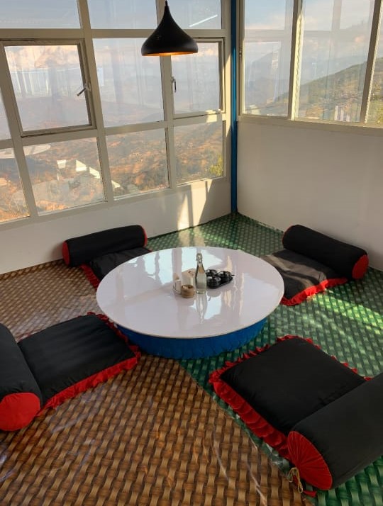 sanjibani jadibutti farmstay5