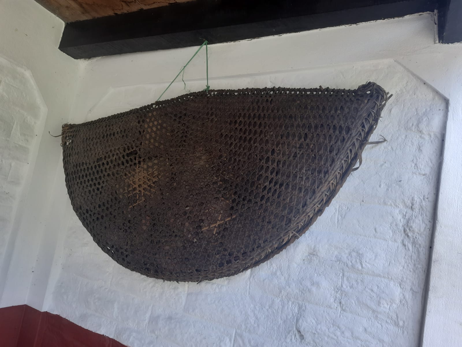 darmija homestay myagdi6