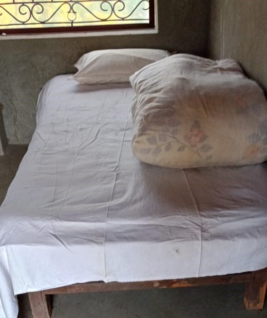 Jamu Community Homestay, Surkhet