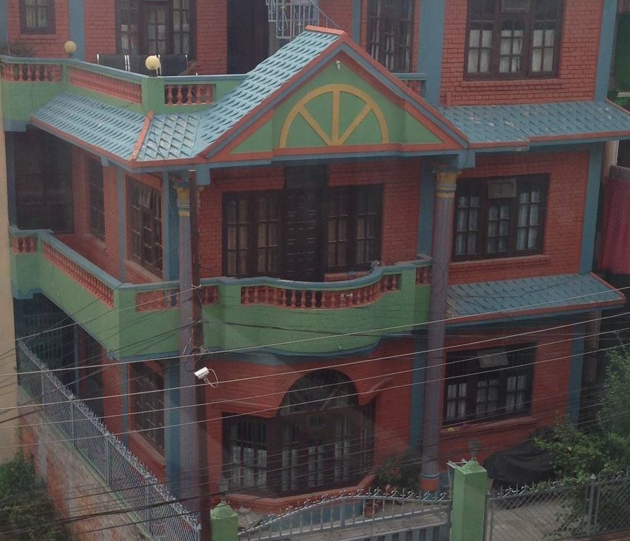 nepal friendly homestay7