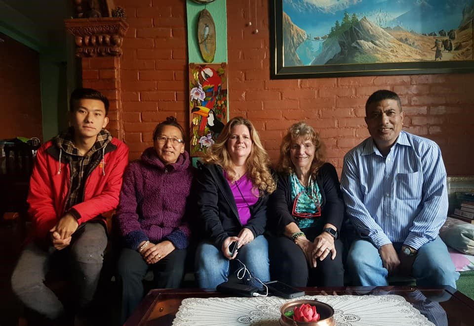 nepal friendly homestay1
