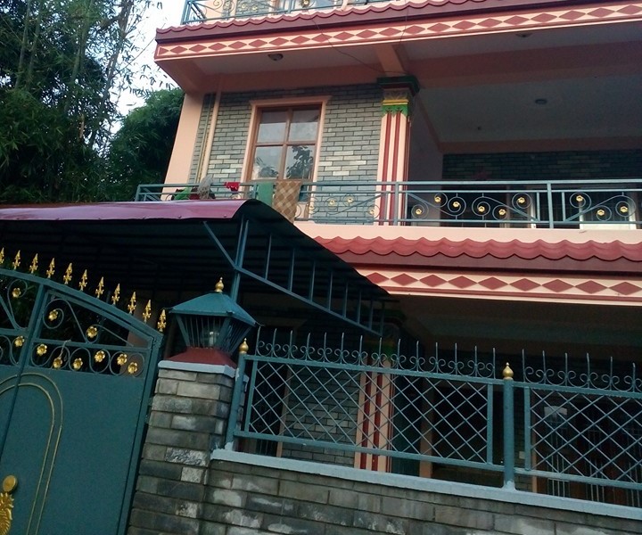 pokhara homestay
