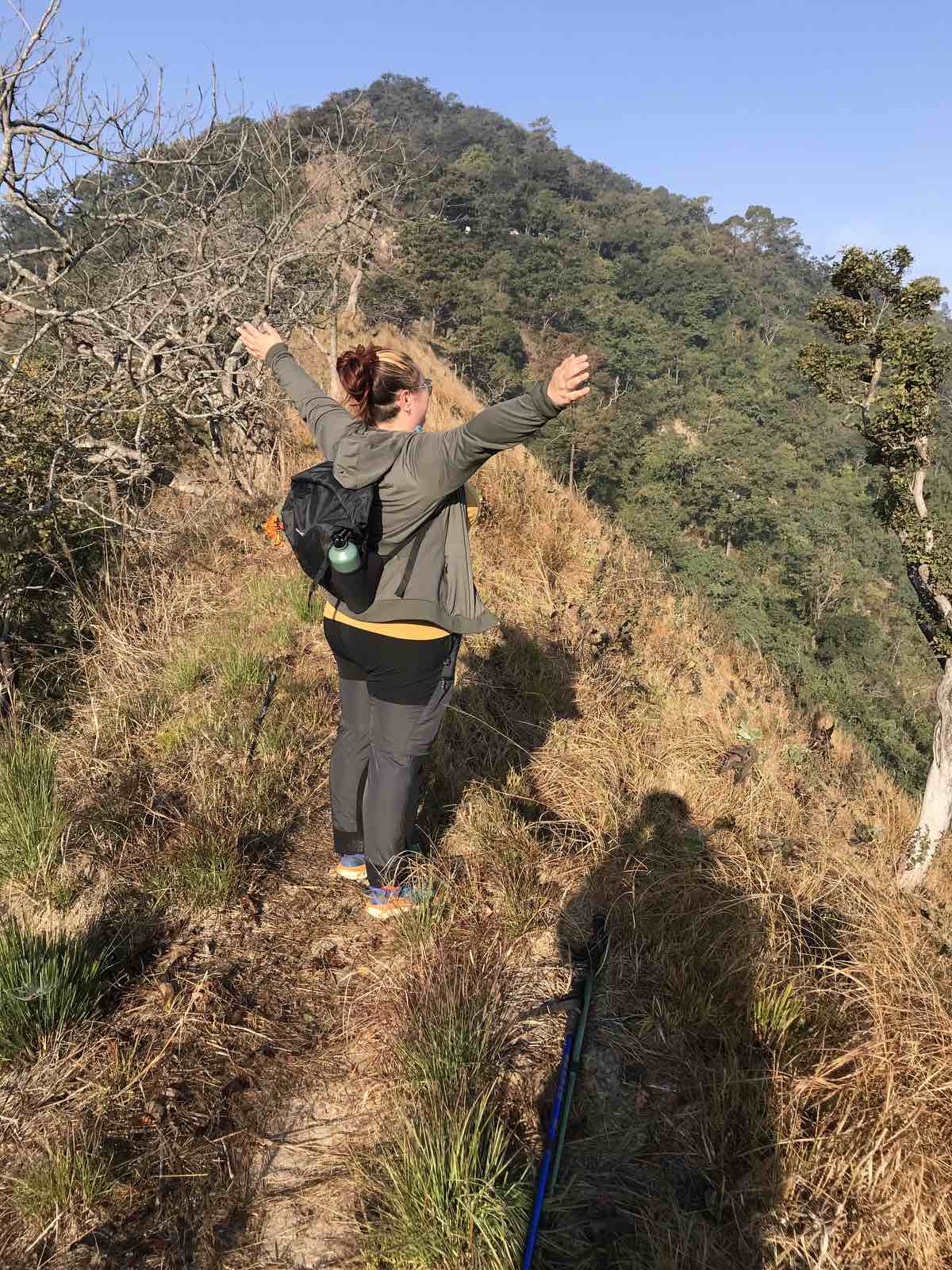 bardia eco friendly homestay