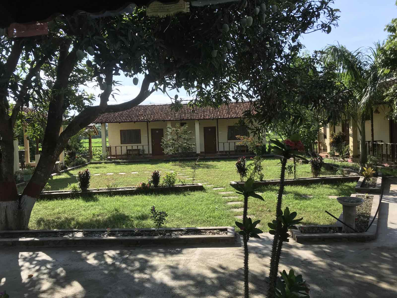 bardia eco friendly homestay1