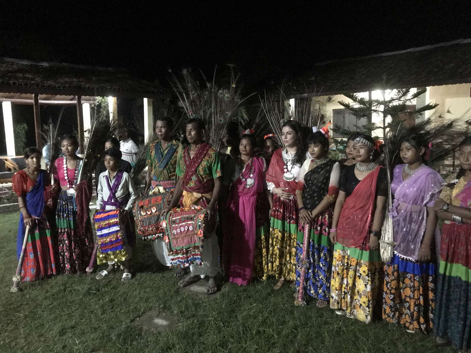 bardia eco friendly homestay7